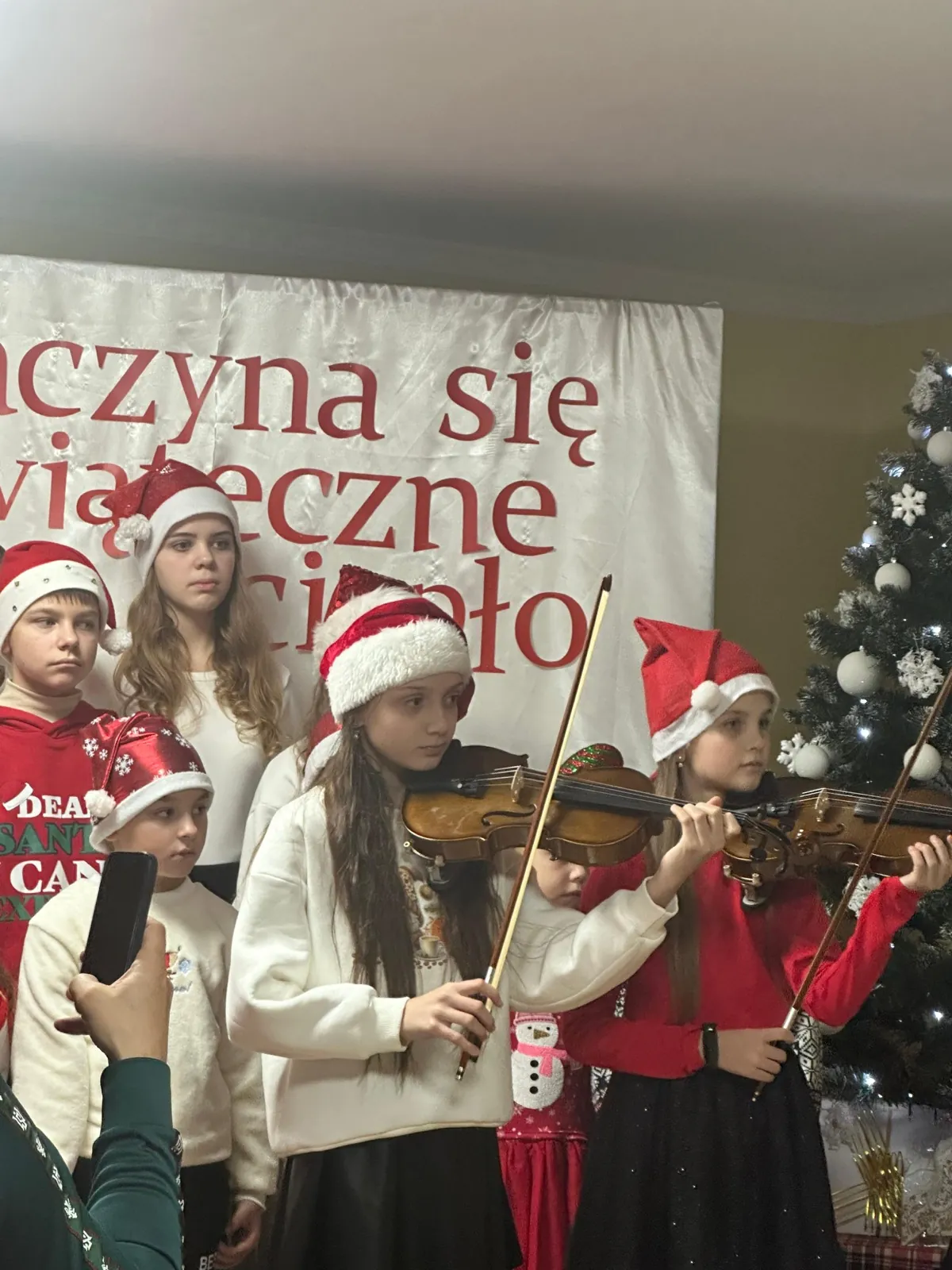 Wieczór polskiej piosenki