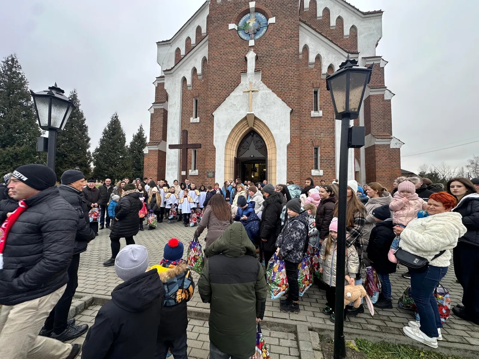 Wycieczka edukacyjna