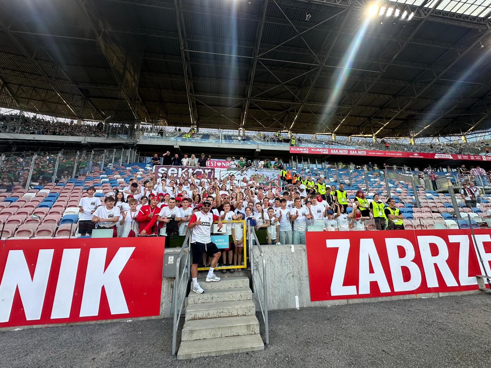 Kolonie dla dzieci z Kresów - Szczyrk 2026 - dzień VII